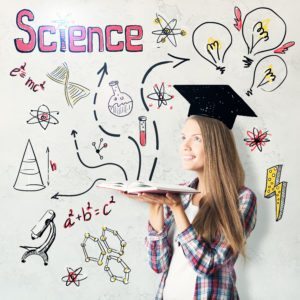 Why Should You Get An Online Science Degree?